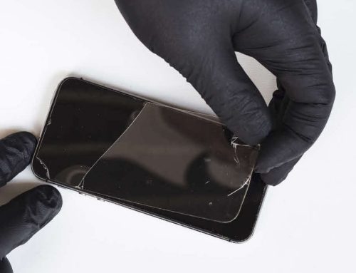 Telefon Ekran Değişimi