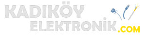 Kadıköy Elektronik Logo